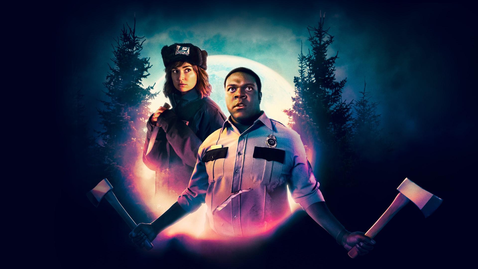 მაქციები შიგნით / Werewolves Within
