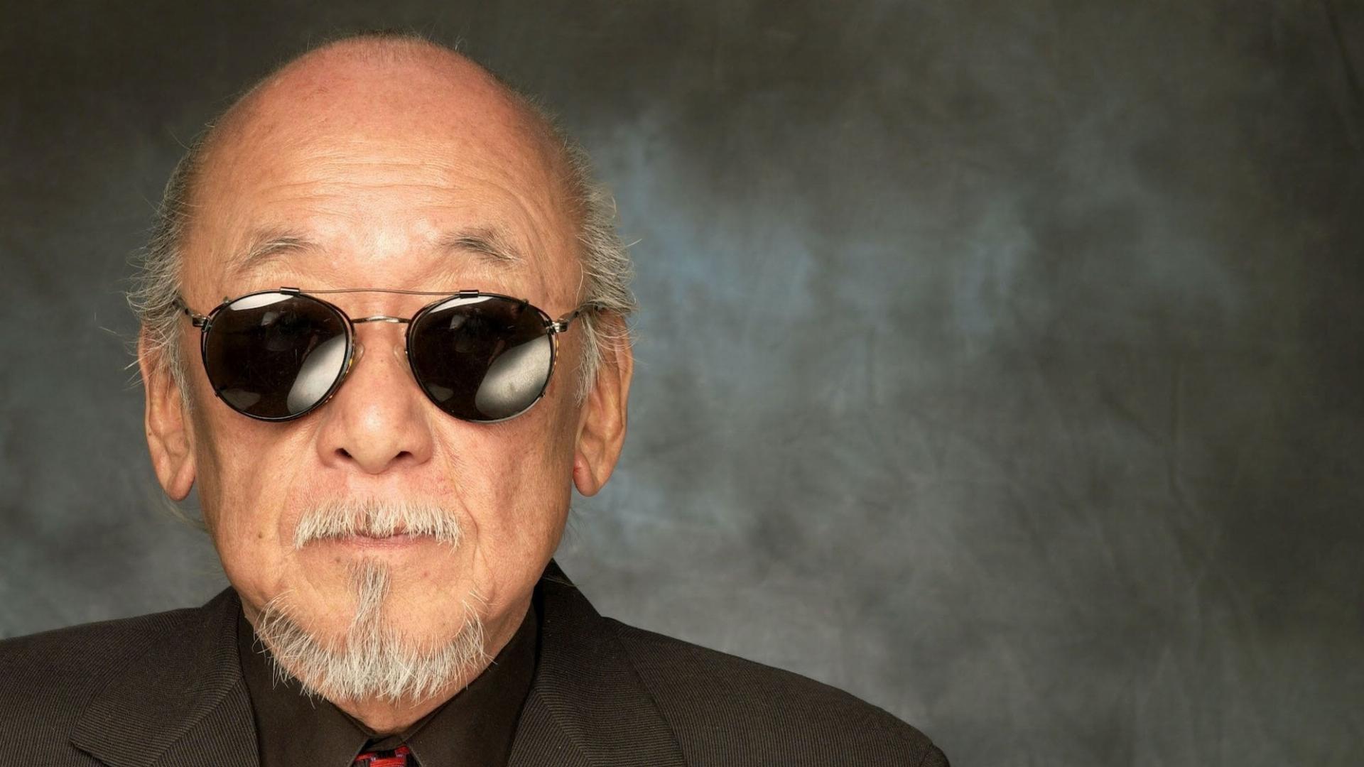 მეტი ვიდრე მიაგი: პეტ მორიტას ისტორია / More Than Miyagi: The Pat Morita Story