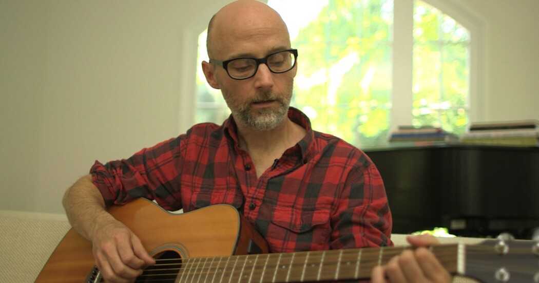 მობი დოკი / Moby Doc