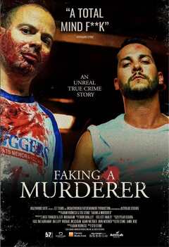 მკვლელის ფალსიფიკაცია / Faking A Murderer