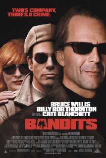 ბანდიტები / Bandits
