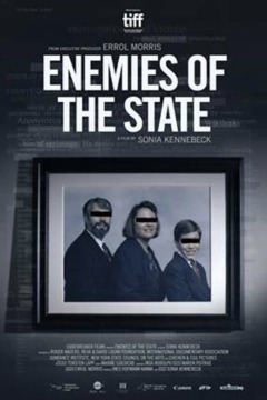 სახელმწიფოს მტრები / Enemies of the State