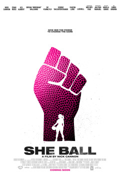 ბურთი / She Ball