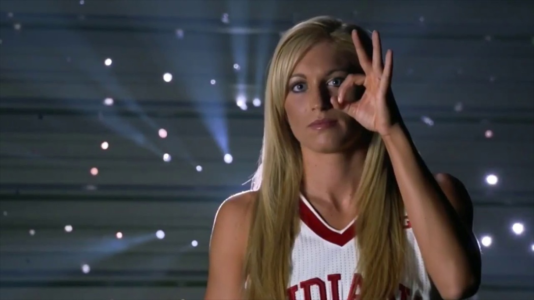 ბურთი / She Ball