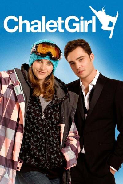 როგორ გათხოვდე მილიონერზე / Chalet Girl