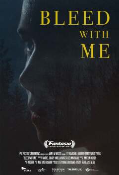სისხლდენა ორივესთვის / Bleed with Me