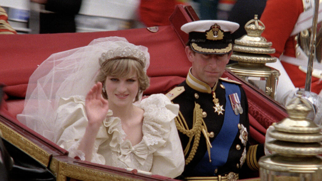 საუკუნის ქორწილი / The Wedding of the Century