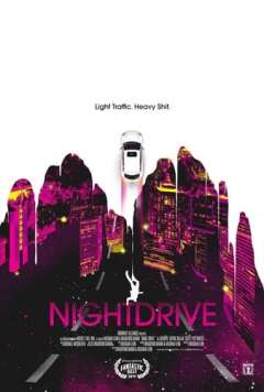 ღამის გასეირნება / Night Drive