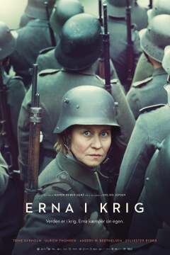 ერნა ომში / Erna i krig