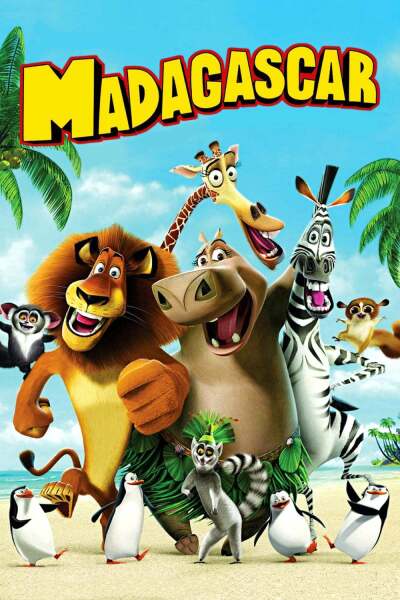 მადაგასკარი / Madagascar