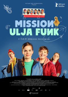 მისია ულია ფანკი / Mission Ulja Funk