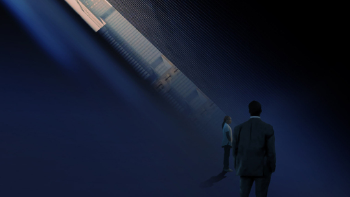 11 სექტემბრის ჩრდილში / In the Shadow of 9/11