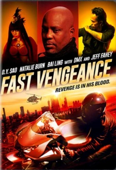 სწრაფი შურისძიება / Fast Vengeance