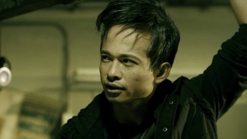 სწრაფი შურისძიება / Fast Vengeance