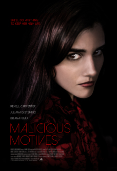 ბოროტი ზრახვა / Malicious Motives