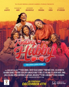 ქმრის ძიებაში / Finding Hubby