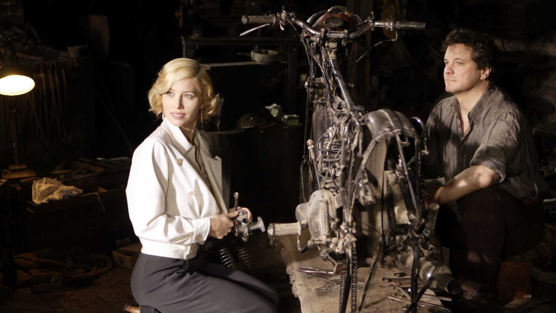 მსუბუქი ყოფაქცევა / Easy Virtue