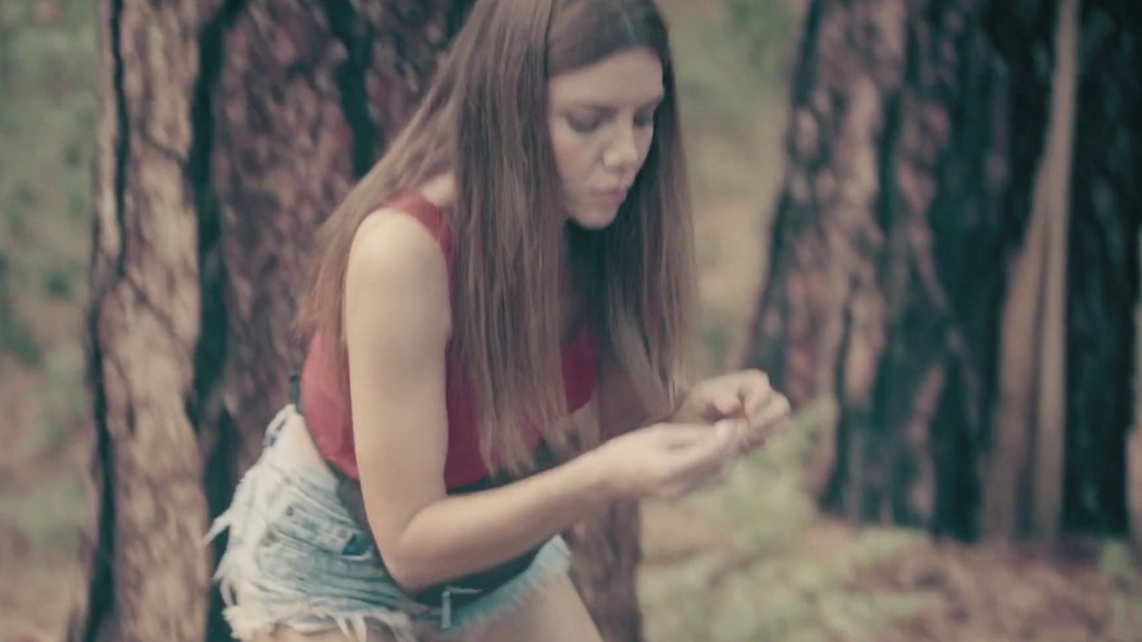 ფლორისტი / The Florist