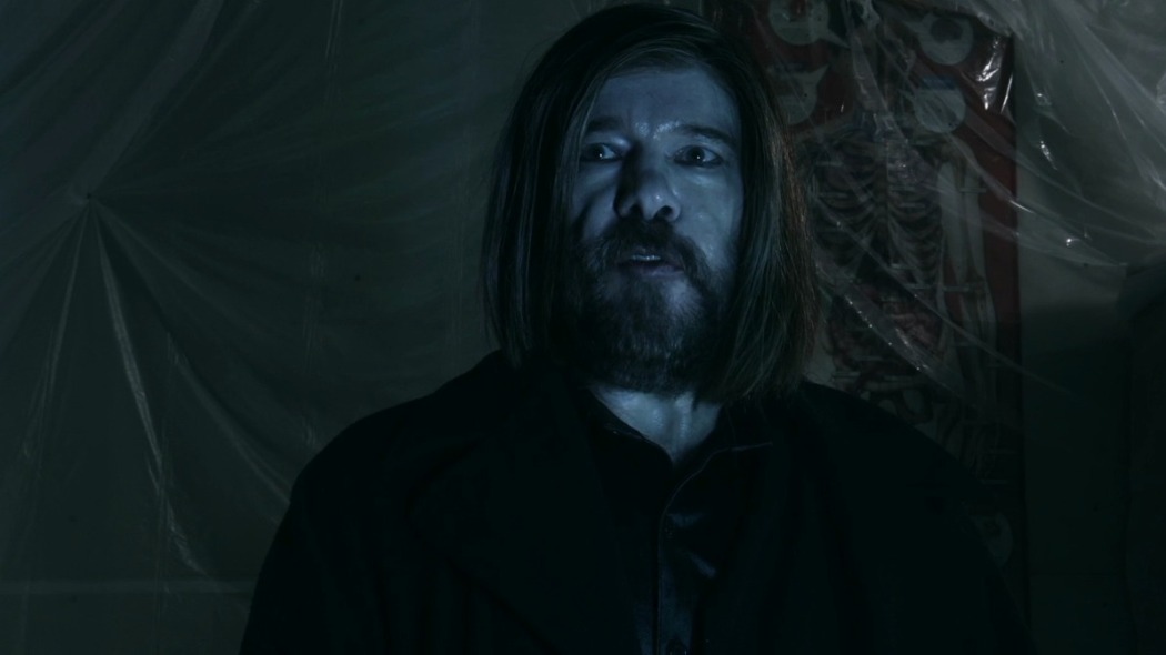 ოკულტისტი 2: საცდელი კურდღლები / The Occultist 2: Bloody Guinea Pigs