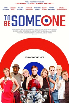 ვიღაც უნდა იყო / To Be Someone