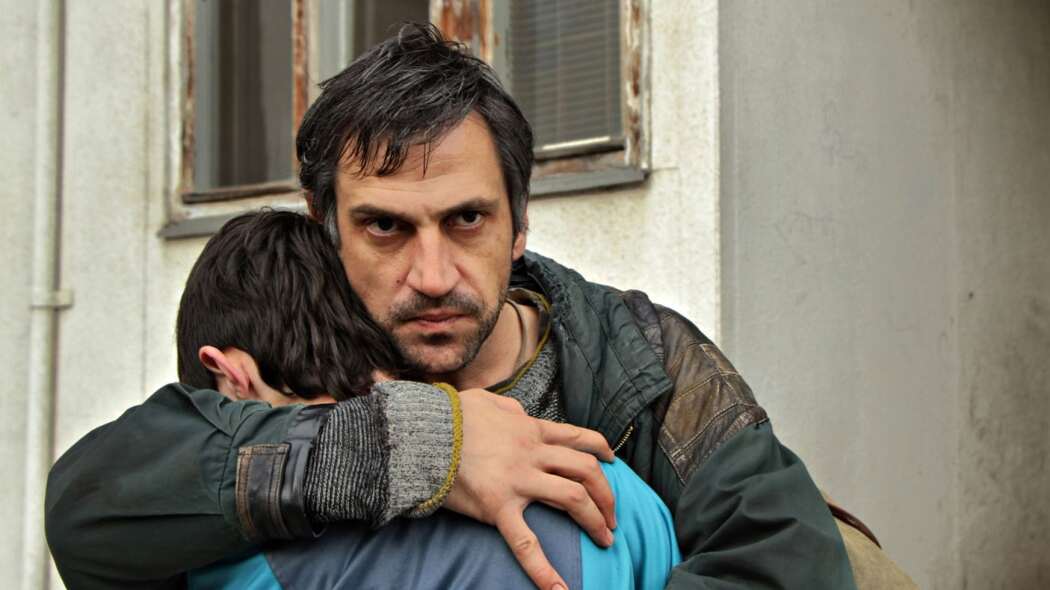 მამა / Father