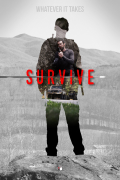 გადარჩენა / Survive