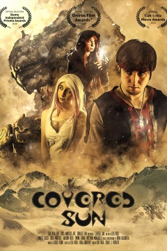 Covered Sun