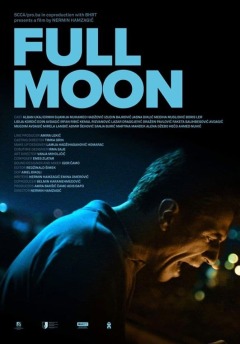 სავსე მთვარე / Full Moon