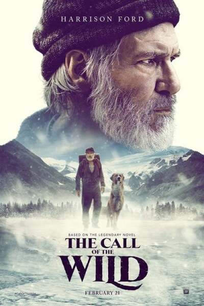 წინაპართა ძახილი / The Call of the Wild