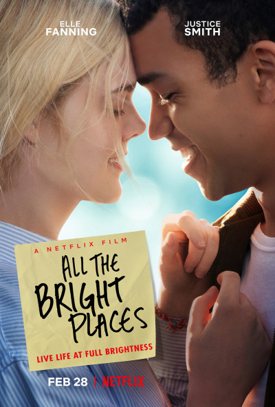 ის ნათელი ადგილები / All the Bright Places