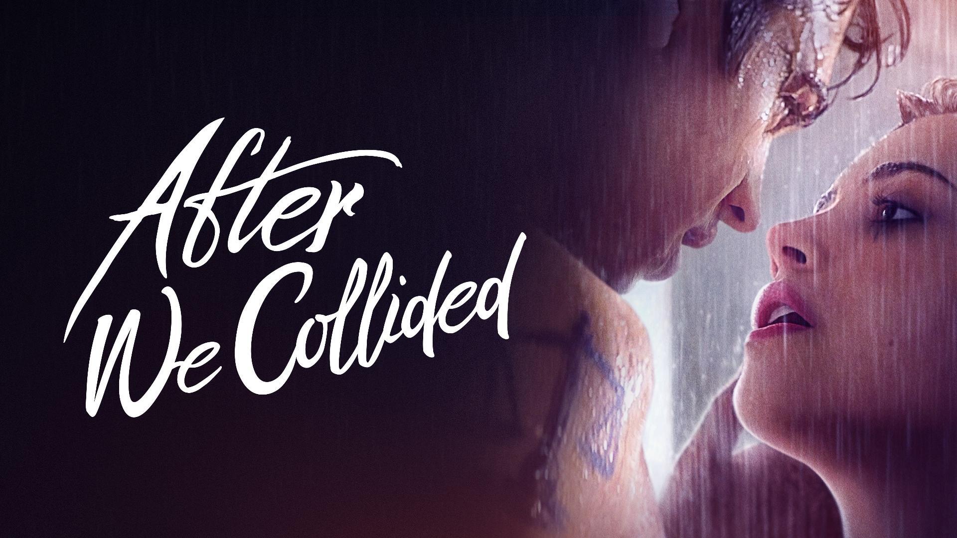 ჩვენი შეხვედრის შემდეგ / After We Collided