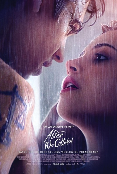ჩვენი შეხვედრის შემდეგ / After We Collided