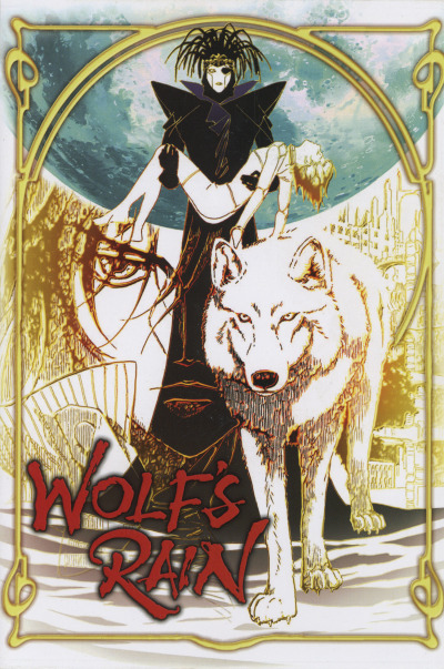 მგლის წვიმა / Wolf's Rain