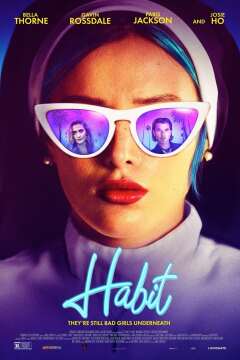 ჩვევა / Habit