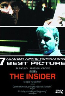 ჩვენიანი / The Insider