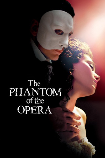 ოპერის მოჩვენება / The Phantom of the Opera