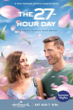 27 საათიანი დღე / The 27-Hour Day