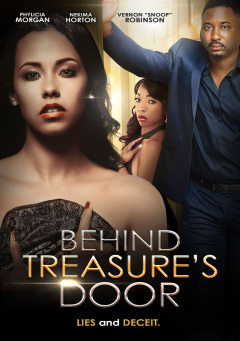 განძის კარს მიღმა / Behind Treasure's door