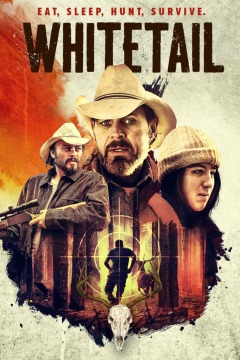 თეთრკუდა ირემი / Whitetail