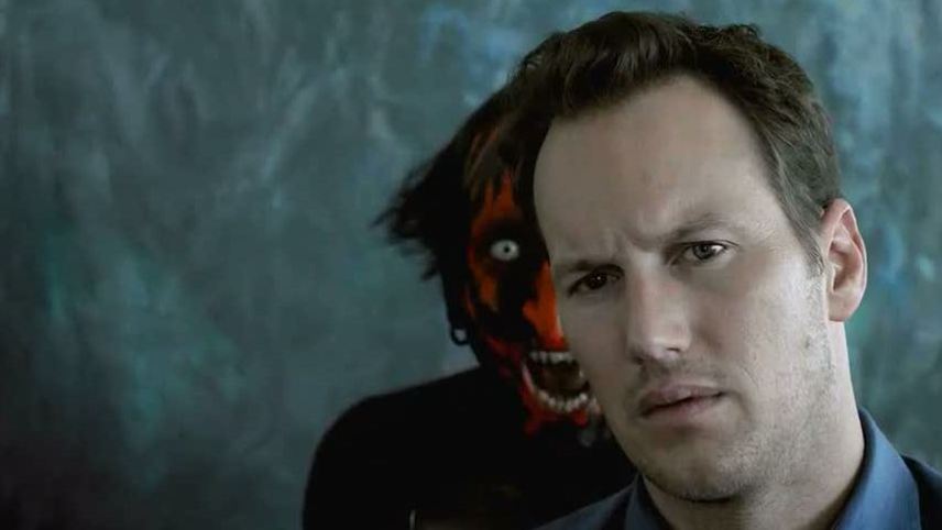 ასტრალი / Insidious