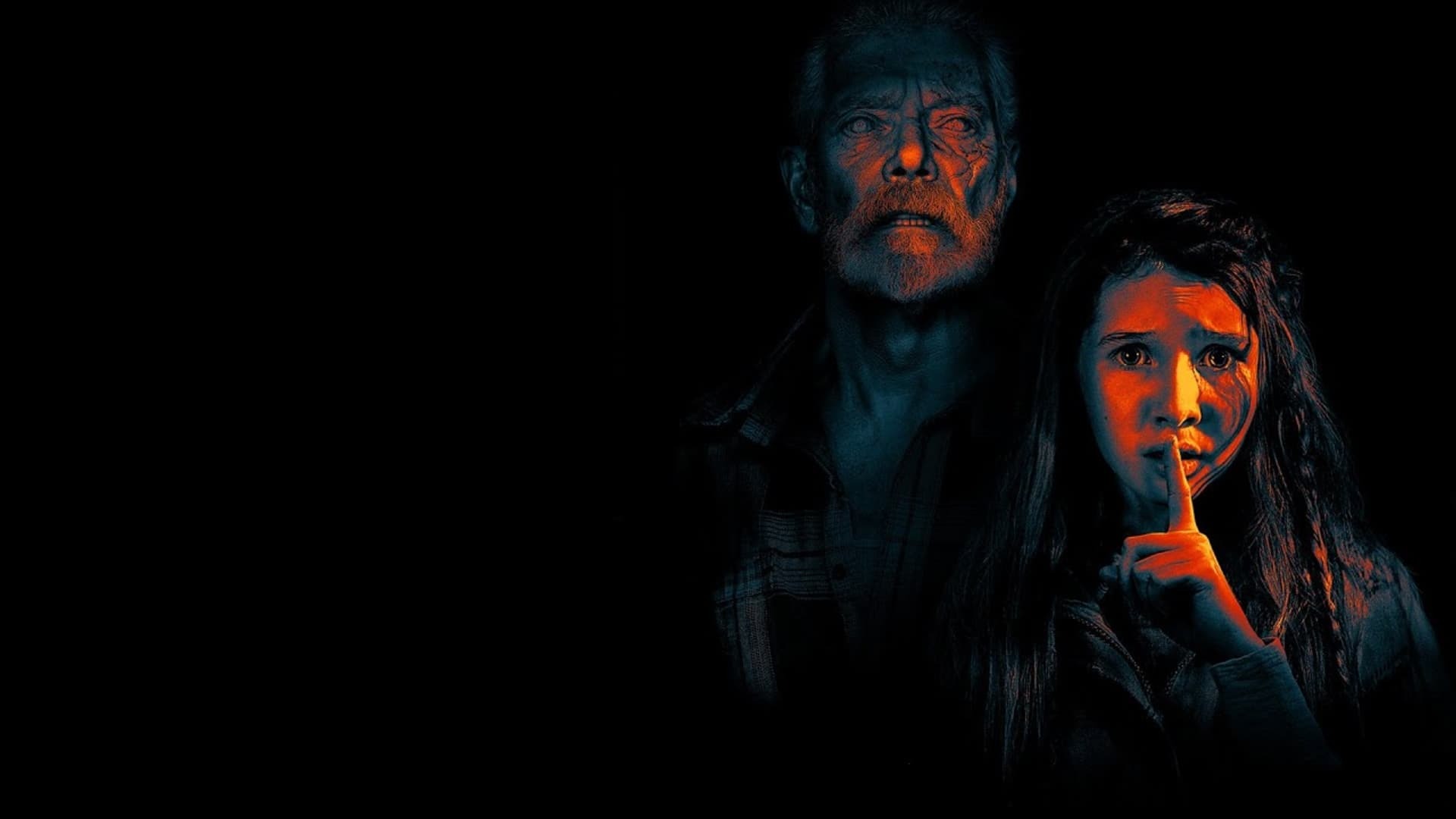 არ ისუნთქო 2 / Don't Breathe 2