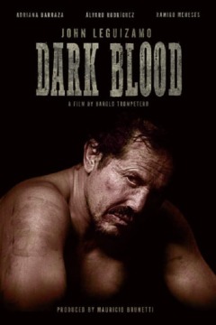 მუქი სისხლი / Dark Blood