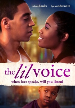 ლილის ხმა / The Lil Voice