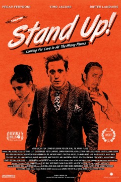 ადექი / Stand Up