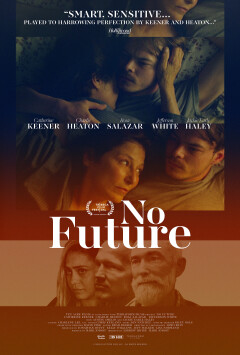 მომავლის გარეშე / No Future