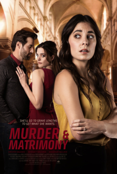 მკვლელობა და ქორწინება / Murder & Matrimony