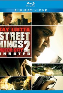 ქუჩის მეფეები 2: მოტორ სითი / Street Kings 2: Motor City