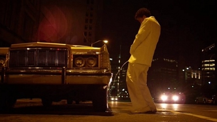 ქუჩის მეფეები 2: მოტორ სითი / Street Kings 2: Motor City