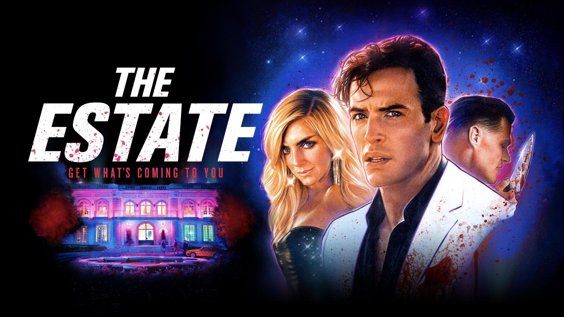 ქონება / The Estate