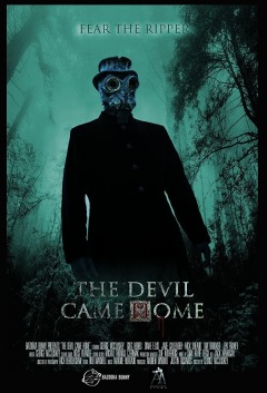 ეშმაკი შინ მოვიდა / The Devil Came Home